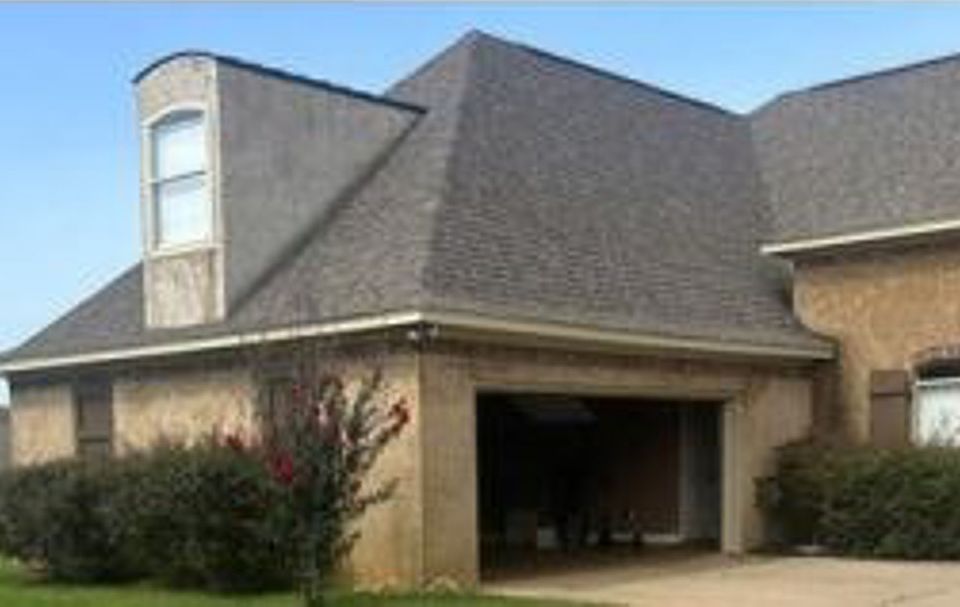 Property Side View