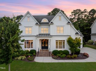 4729 Adler Pass, Raleigh, NC 27612