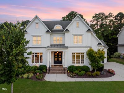 4729 Adler Pass, Raleigh, NC, 27612