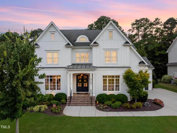 4729 Adler Pass, Raleigh, NC 27612