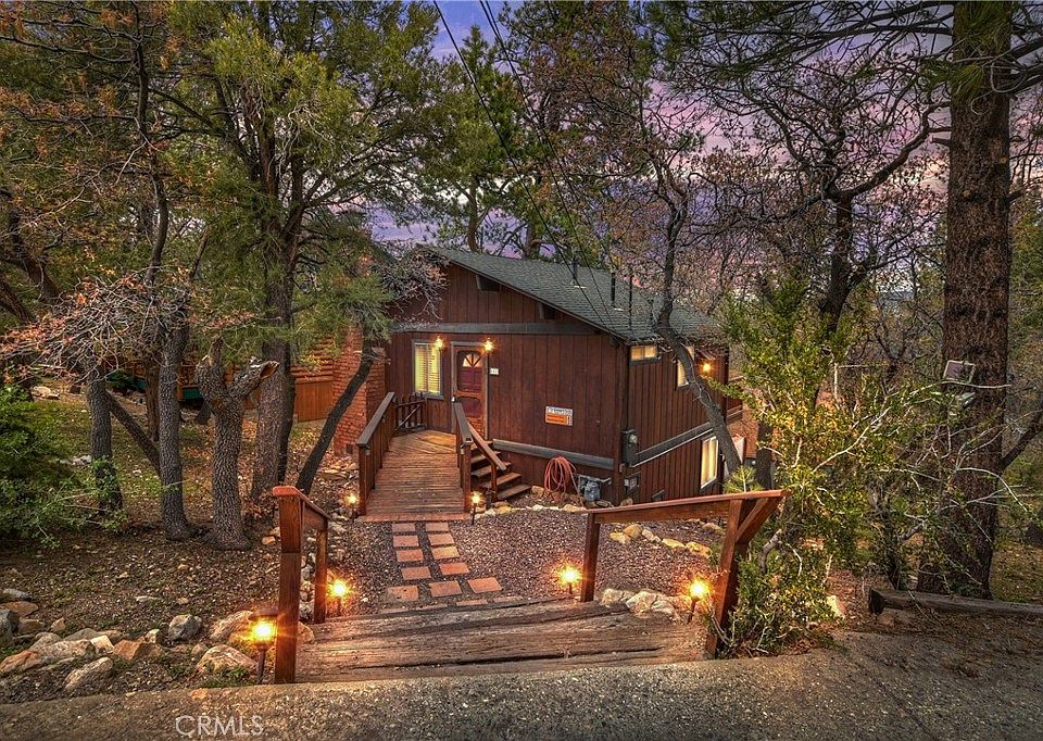 652 Villa Grove Ave, Big Bear City, CA 92314 Zillow