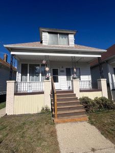 5059 Harold St, Detroit, MI, 48212