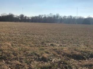 E 389 Rd, Jay, OK 74346