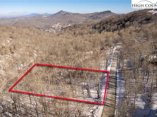 Lot 160 (TBD) Grouse Moor Dr, Banner Elk, NC 28604