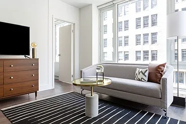 Rented by Kahen Properties