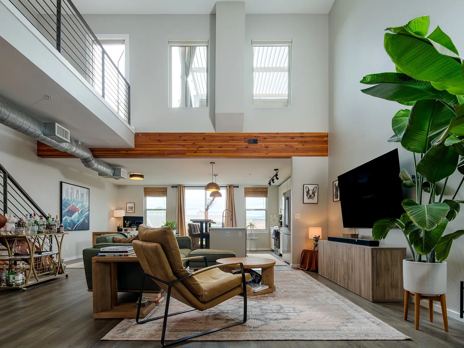1 bed, 1114 sqft, $3,650 — Photo 1