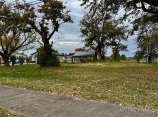 13220 Bank St, Dillsboro, IN 47018