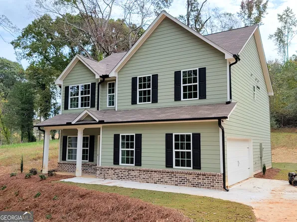 9661 Davis St, Braselton, GA 30517