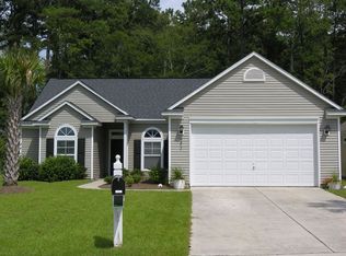 887 Willow Walk NW, Calabash, NC 28467