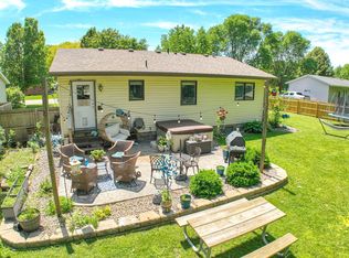 2204 22nd Ave SW, Willmar, MN 56201