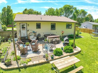2204 22nd Ave SW, Willmar, MN, 56201