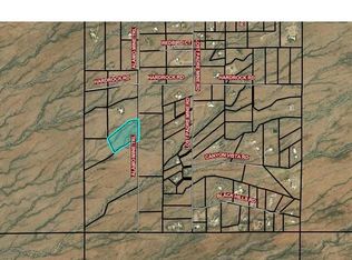0 Alamo Mine Trl, Las Cruces, NM 88011