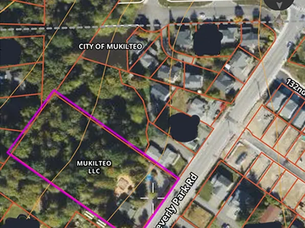 13318 Beverly Park Boulevard, Mukilteo, WA 98275