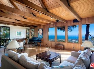 661 Las Alturas Rd, Santa Barbara, CA 93103