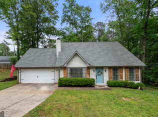 4934 Woodstream Ln NW, Acworth, GA 30102