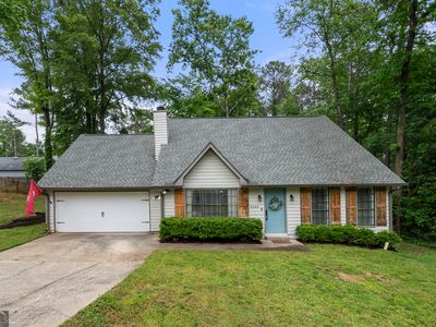 4934 Woodstream Ln NW, Acworth, GA, 30102