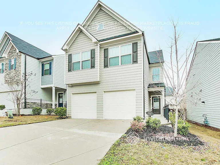 3941 Lake Manor Way — Photo 3