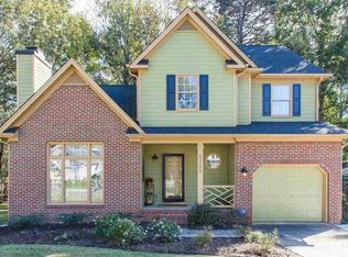 5225 Blakeley Ln, Raleigh, NC 27613