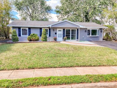 5 Norwood Ave, Monroe Township, NJ, 08831