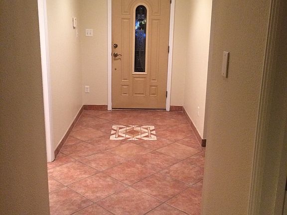 Front Hall