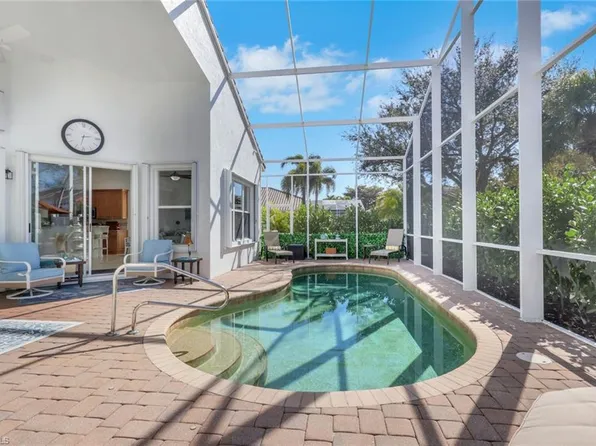 20515 Foxworth CIR, ESTERO, FL 33928