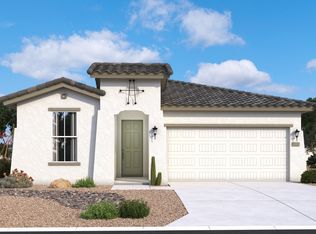Clover Plan, Apache Farms, Buckeye, AZ 85326