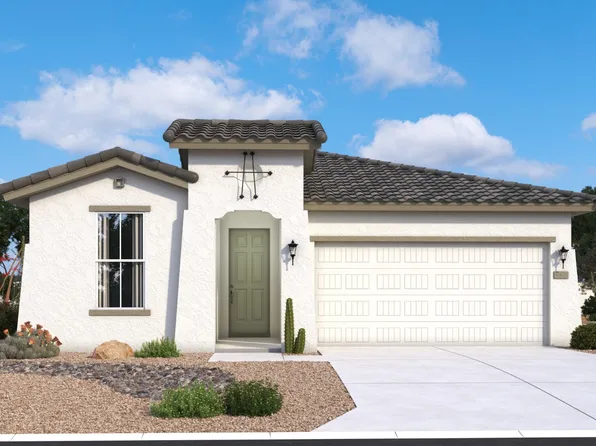 23965 W Hacienda Ave, Buckeye, AZ 85326