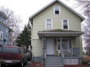 79 Trust St, Rochester, NY 14621