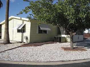 3558 W Mango Cir, Tucson, AZ 85741
