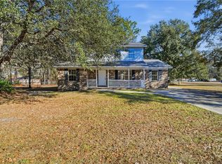 23 Sabreena Cir, Hinesville, GA 31313