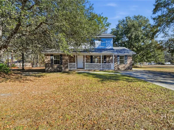 23 Sabreena Circle, Hinesville, GA 31313