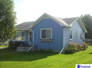 2128 N Somers Ave, Fremont, NE 68025