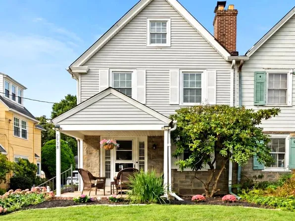2938 Berkley Rd, Ardmore, PA 19003
