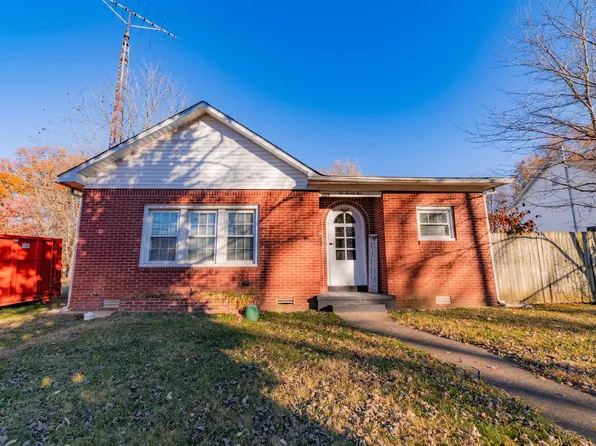 224 N 17th St, Mayfield, KY 42066