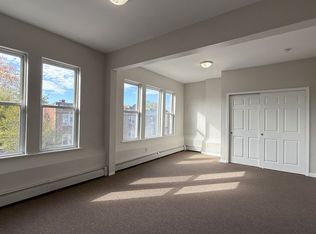 128-130 Nelson St #3W, Hartford, CT 06120