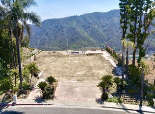 16732 Monte Hermoso Dr, Pacific Palisades, CA 90272