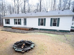 867 S Eleven Mile Rd, Midland, MI 48640