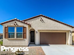 17696 W Country Club Ter, Surprise, AZ 85387