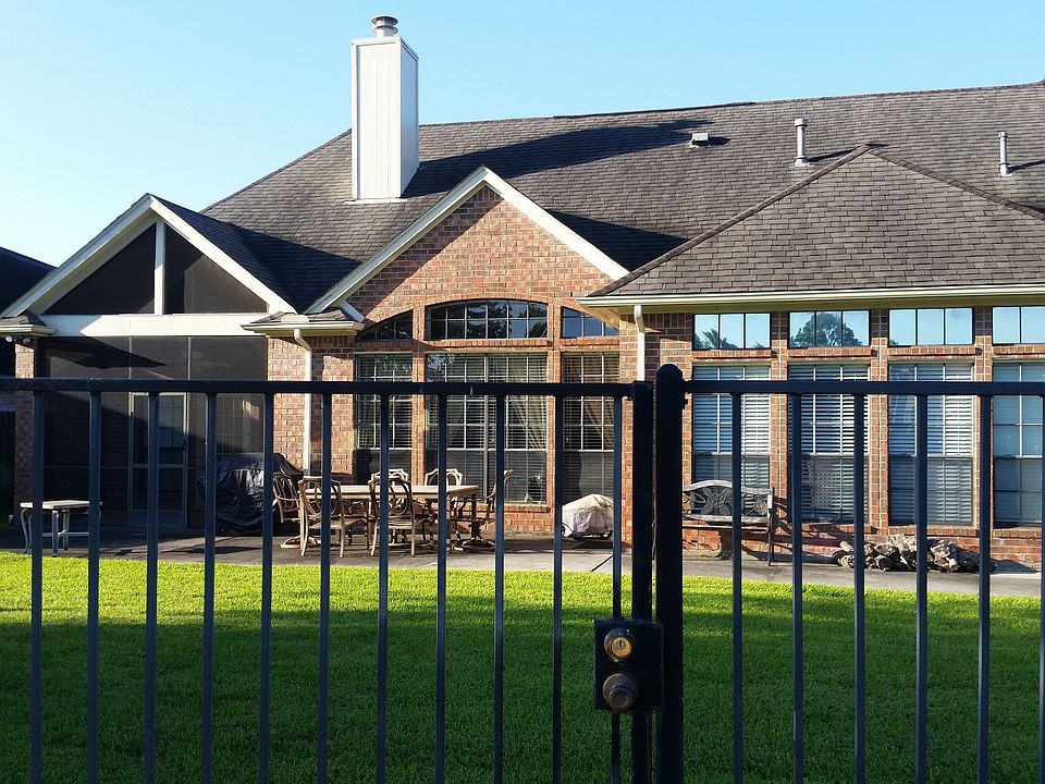 2nd image of 8523 Atascocita Lake Way