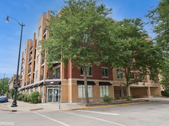 8000 Kilpatrick Ave UNIT 5B, Skokie, IL 60076