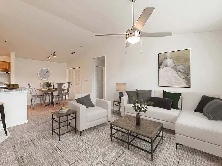 Pinewood Apartments — Photo 17