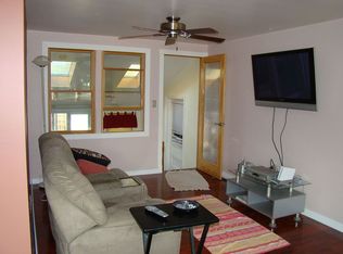 826 S Concourse, Keyport, NJ 07735