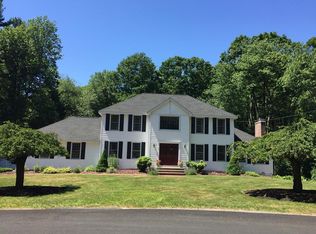 41 Indian Hill Rd, Dracut, MA 01826