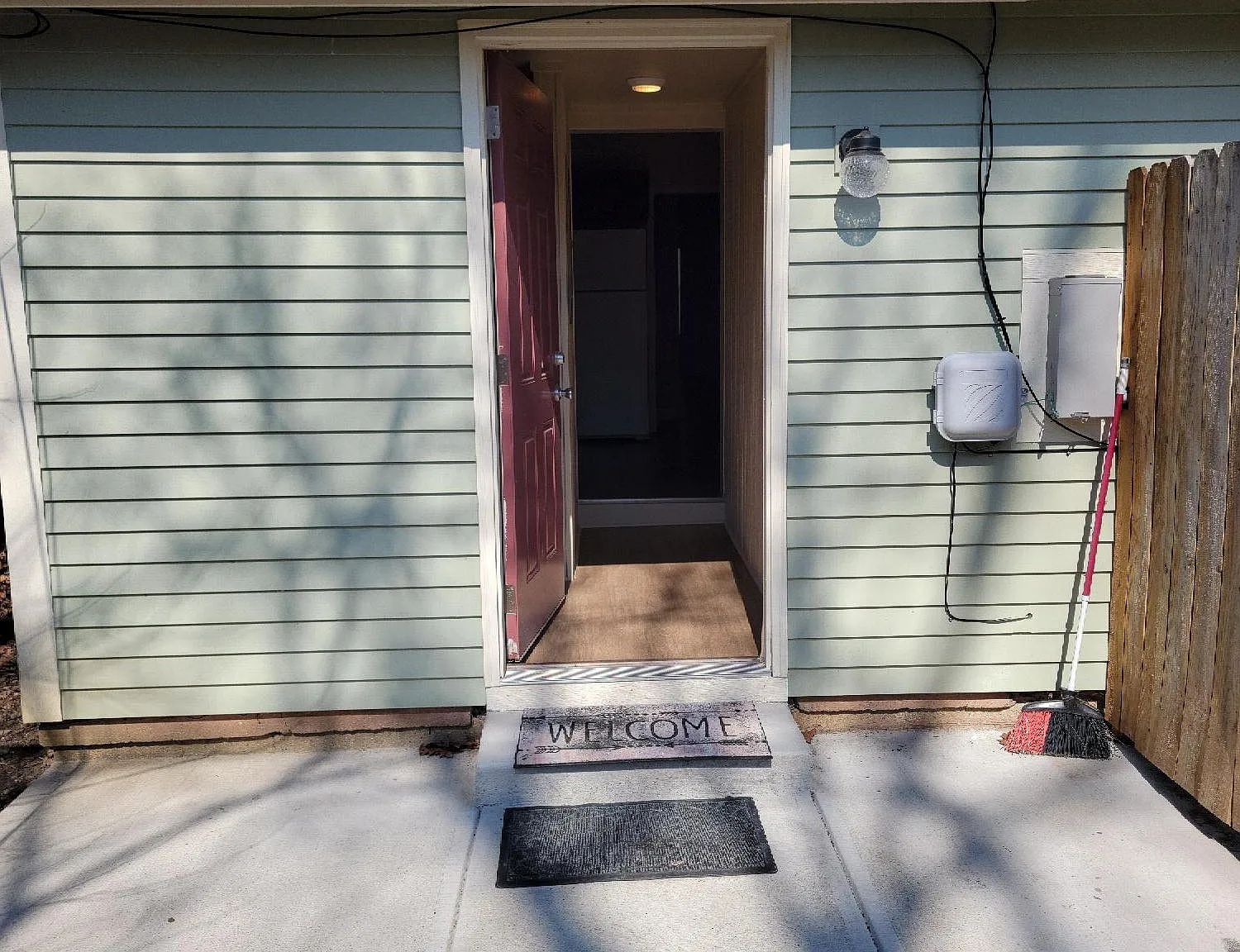 1 bed, 700 sqft, $825 — Photo 4