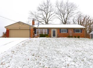 6171 Berkinshaw Dr, Anderson Twp, OH 45230
