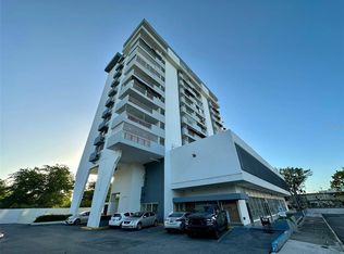 1802 Alcazar #404, Ponce, PR 00716