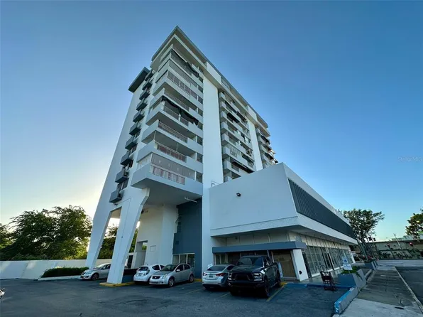 1802 Alcazar #404, Ponce, PR 00716