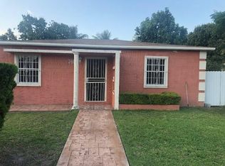 765 NW 130th St, North Miami, FL 33168