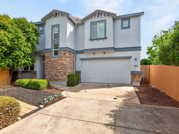 180 Caravaggio Cir, Sacramento, CA 95835