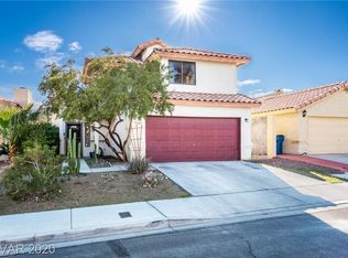 7341 Restful Springs Ct, Las Vegas, NV 89128